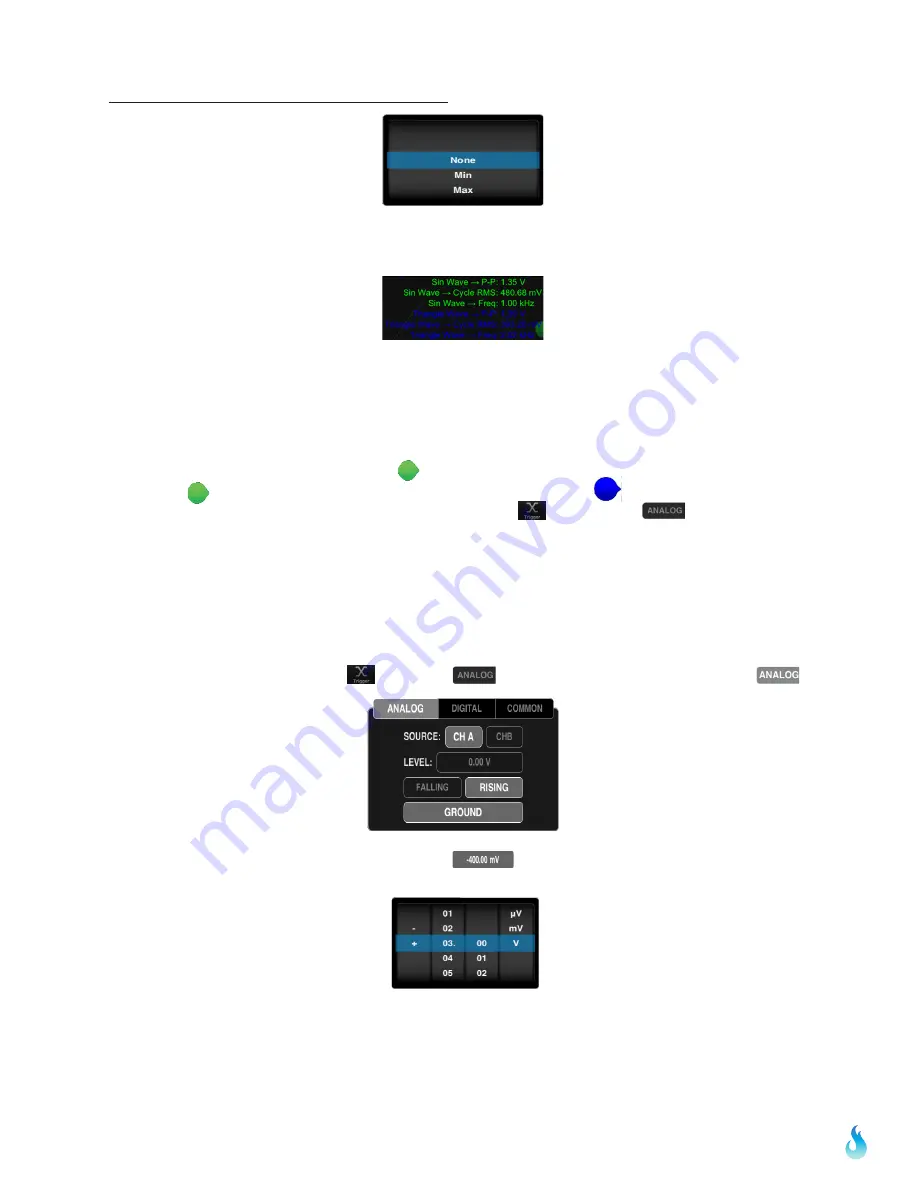 Oscium IMSO-204x Manual Download Page 10