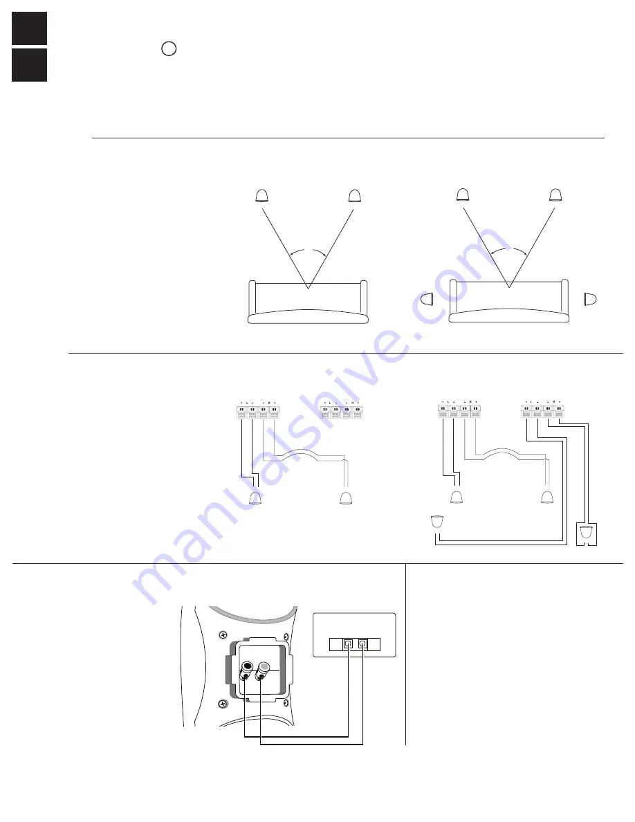 OSD Audio ARCH-1 Owner'S Manual Download Page 1