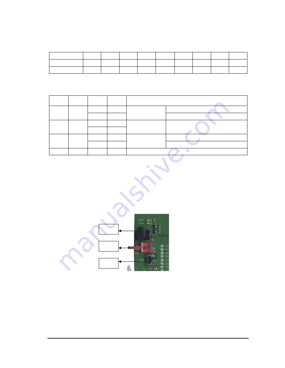 OSEE SAC6840N User Manual Download Page 11