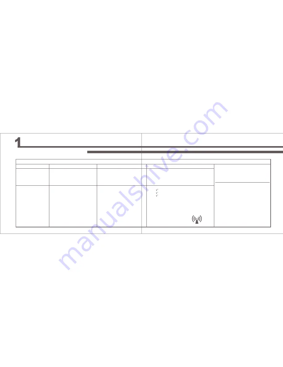 oserio FTG-315 series Instruction Manual Download Page 8