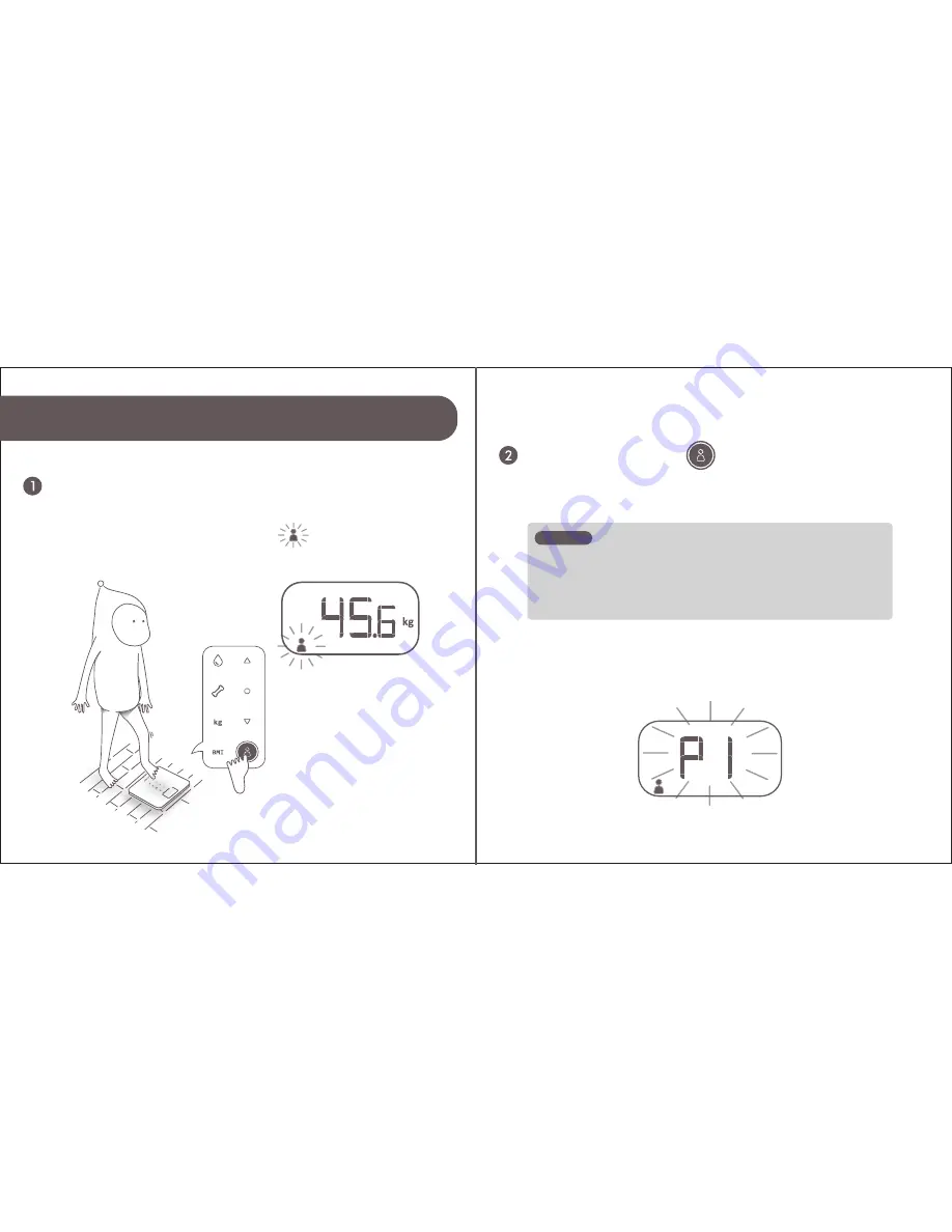 oserio MAG-605 Instruction Manual Download Page 10