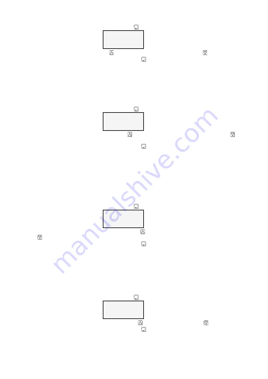 OSF 3104811211 Installation And Operating Instructions Manual Download Page 12