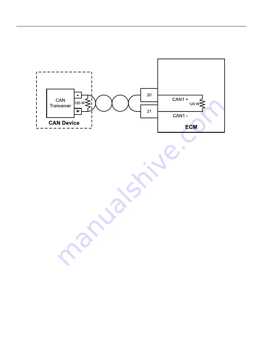 Oshkosh JLG 400S Service And Maintenance Manual Download Page 252