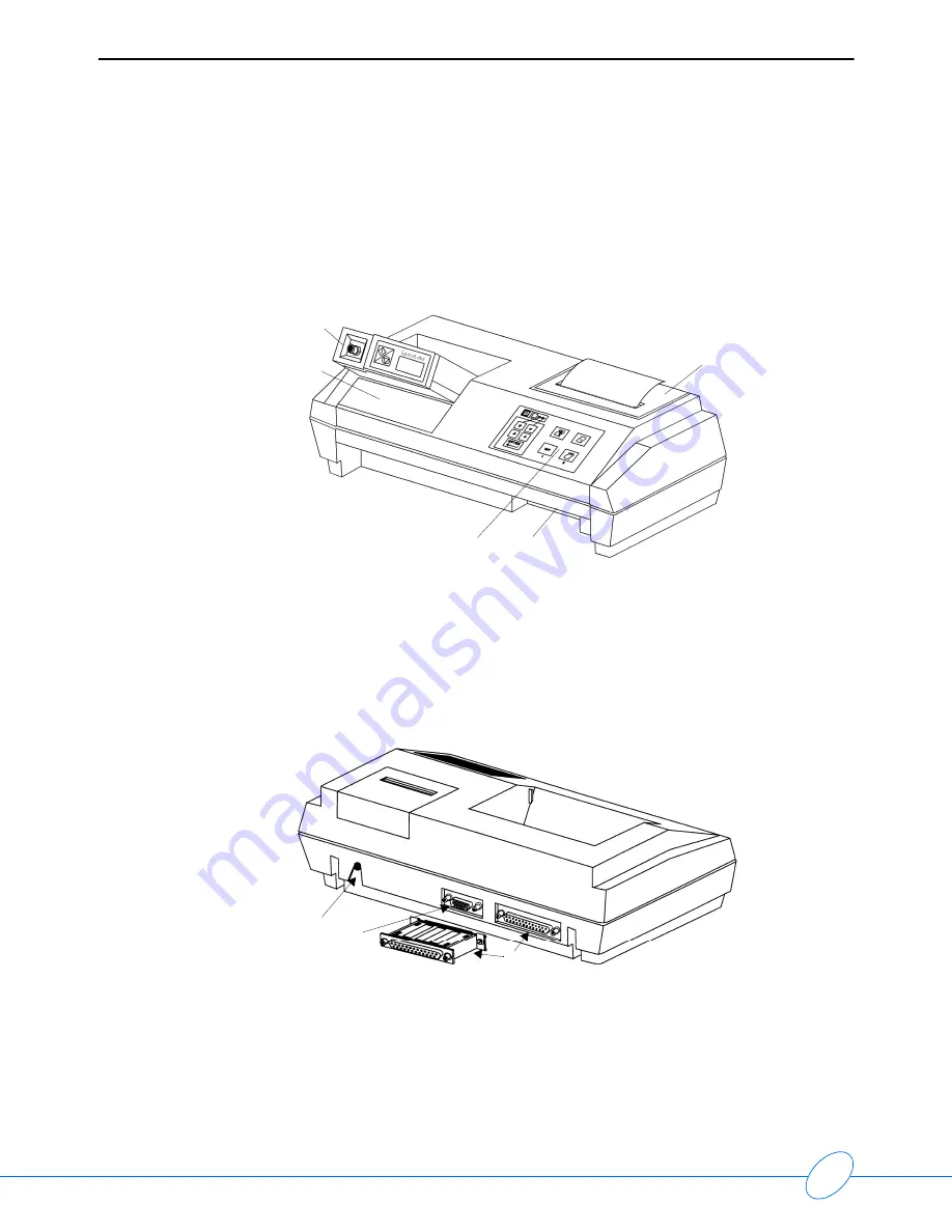 OSI Systems Spacelabs Medical 90239A Operation Manual Download Page 6