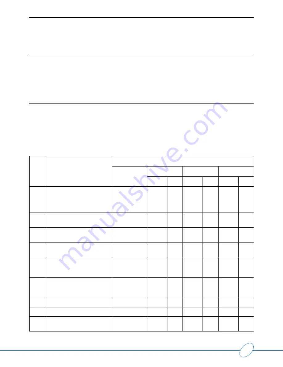 OSI Systems Spacelabs Medical 92506 Operation Manual Download Page 10