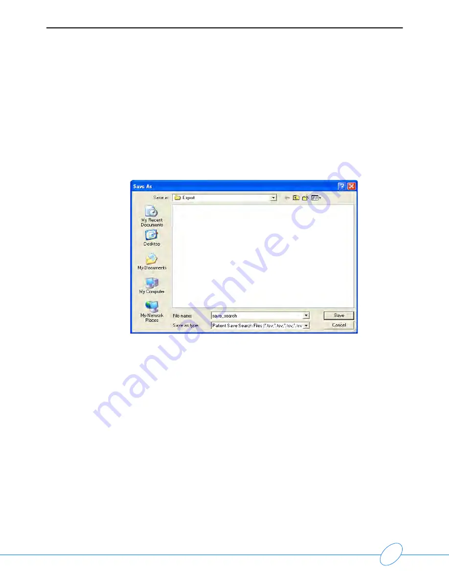 OSI Systems Spacelabs Medical 92506 Operation Manual Download Page 18