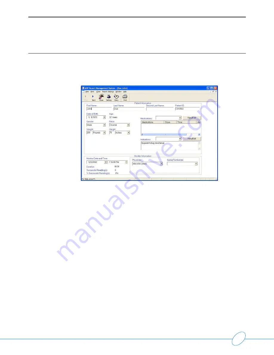 OSI Systems Spacelabs Medical 92506 Operation Manual Download Page 42