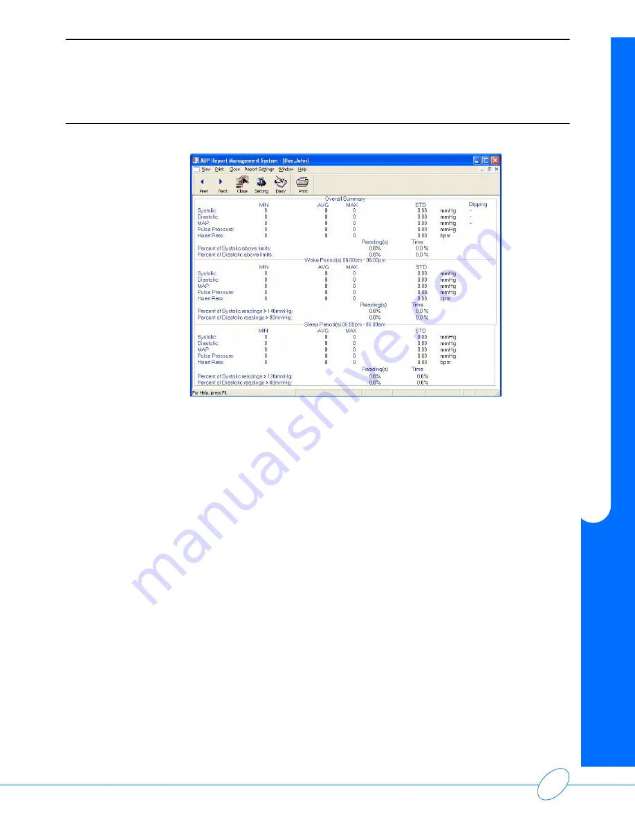 OSI Systems Spacelabs Medical 92506 Operation Manual Download Page 43