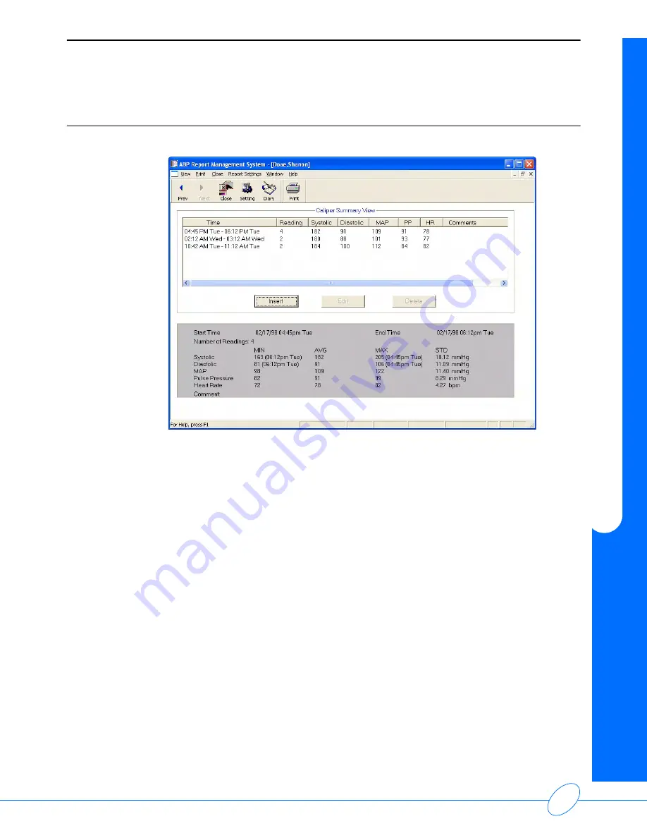 OSI Systems Spacelabs Medical 92506 Operation Manual Download Page 51