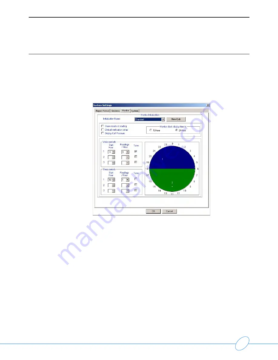 OSI Systems Spacelabs Medical 92506 Operation Manual Download Page 60