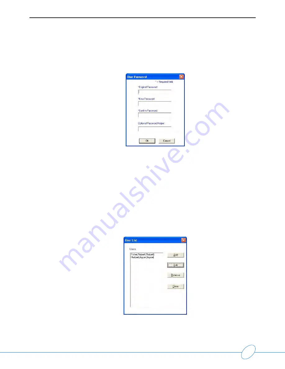 OSI Systems Spacelabs Medical 92506 Operation Manual Download Page 64