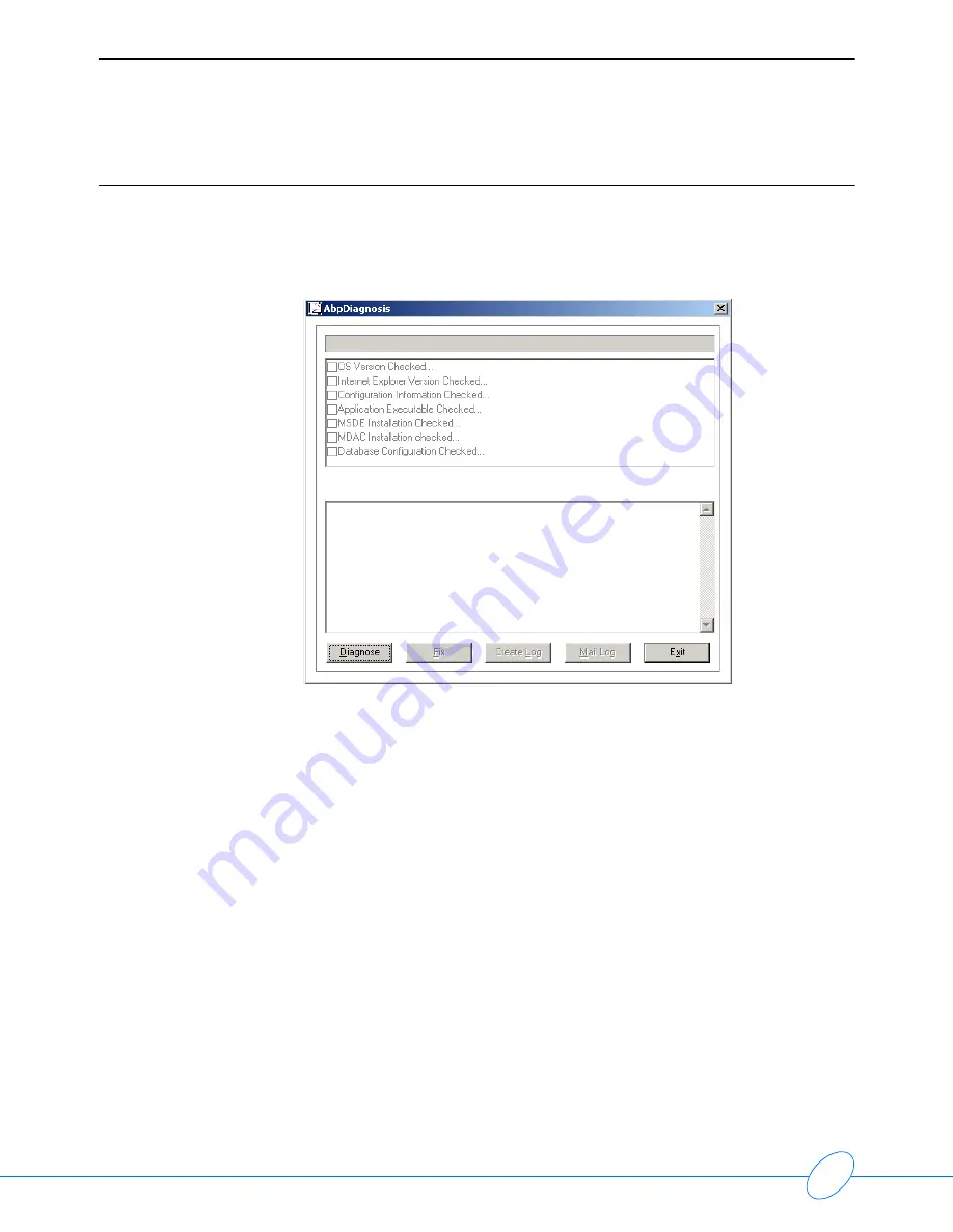 OSI Systems Spacelabs Medical 92506 Operation Manual Download Page 82