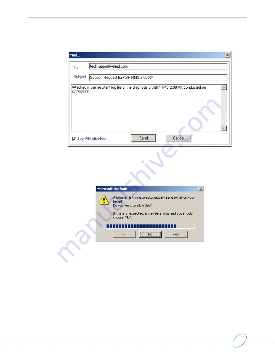 OSI Systems Spacelabs Medical 92506 Operation Manual Download Page 84