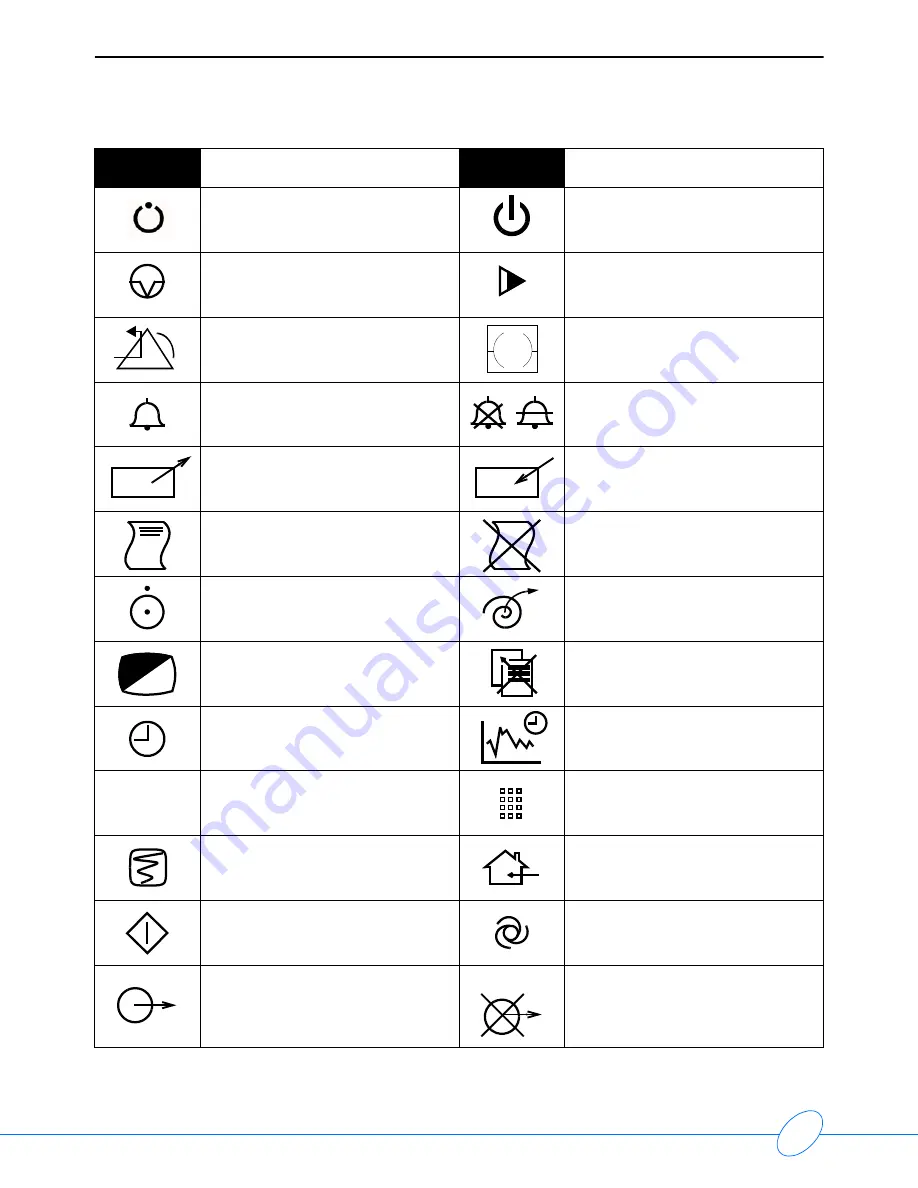 OSI Systems Spacelabs Medical 92506 Operation Manual Download Page 86