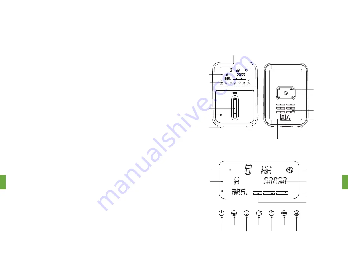 OSITO SYK-608 Manual Download Page 15