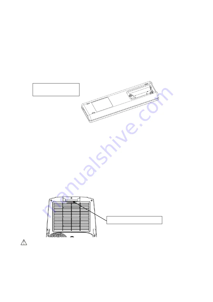 Oslo OSP1-08 Use And Care Manual Download Page 8