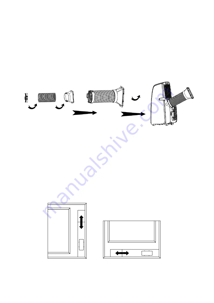 Oslo OSP1-08 Use And Care Manual Download Page 10