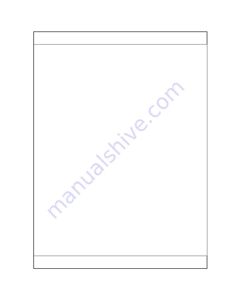 Osmetech Opti 1 Service Manual Download Page 6