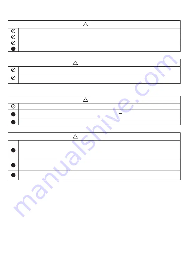 OSO HOTWATER 800 1352 Installation Manual Download Page 16