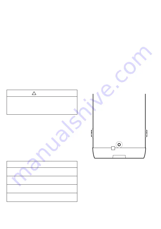 OSO HOTWATER 800 1352 Installation Manual Download Page 34