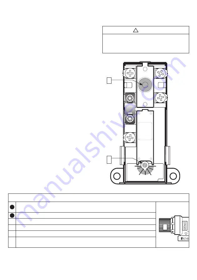 OSO HOTWATER Saga - S Manual Download Page 45