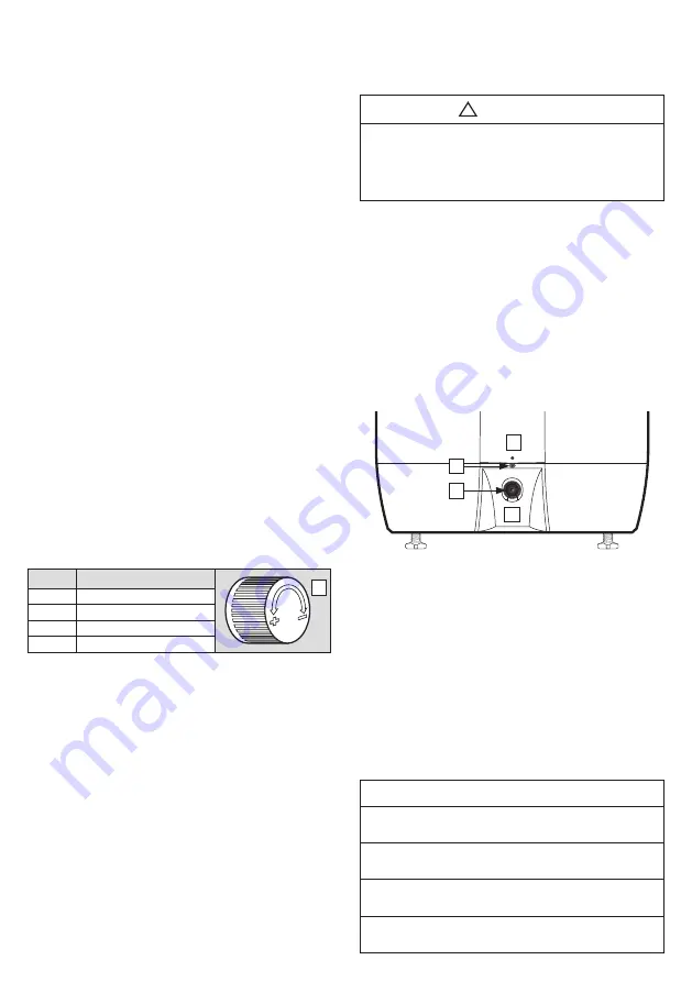 OSO HOTWATER Saga - S Скачать руководство пользователя страница 76