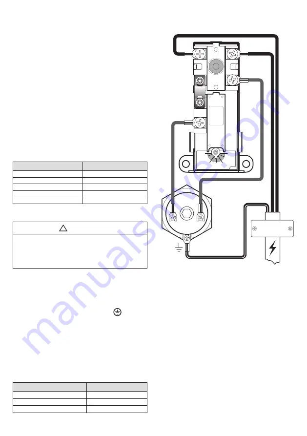 OSO HOTWATER Saga - S Скачать руководство пользователя страница 122