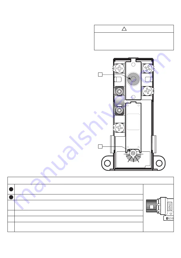 OSO HOTWATER Saga - S Manual Download Page 125