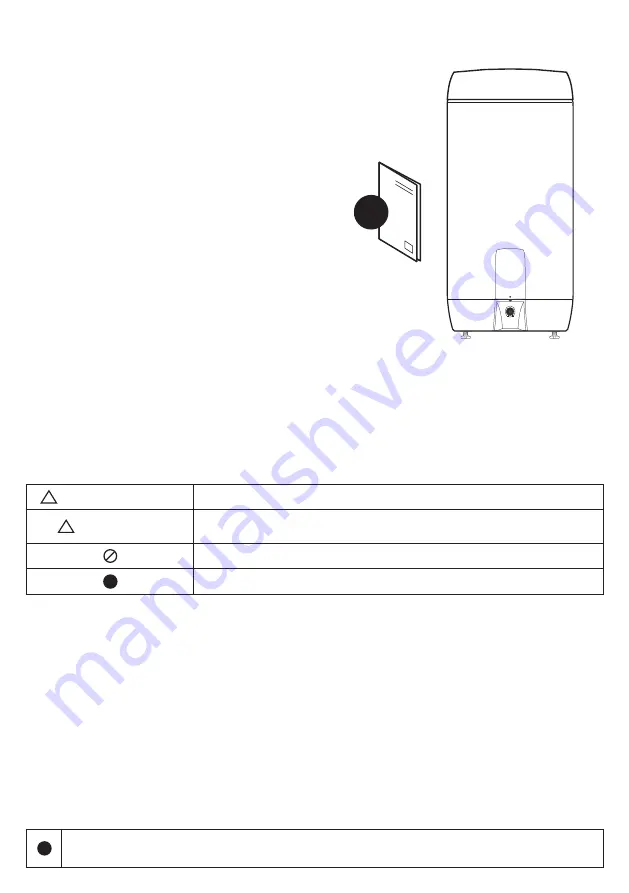 OSO HOTWATER Saga - S Manual Download Page 131