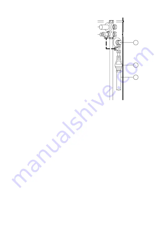 OSO Slimline-RI 150 Скачать руководство пользователя страница 8