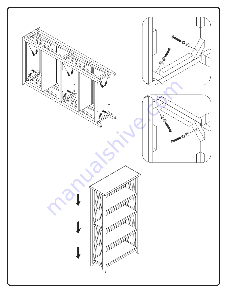 OSP Designs STCZ275 Assembly Instructions Download Page 4