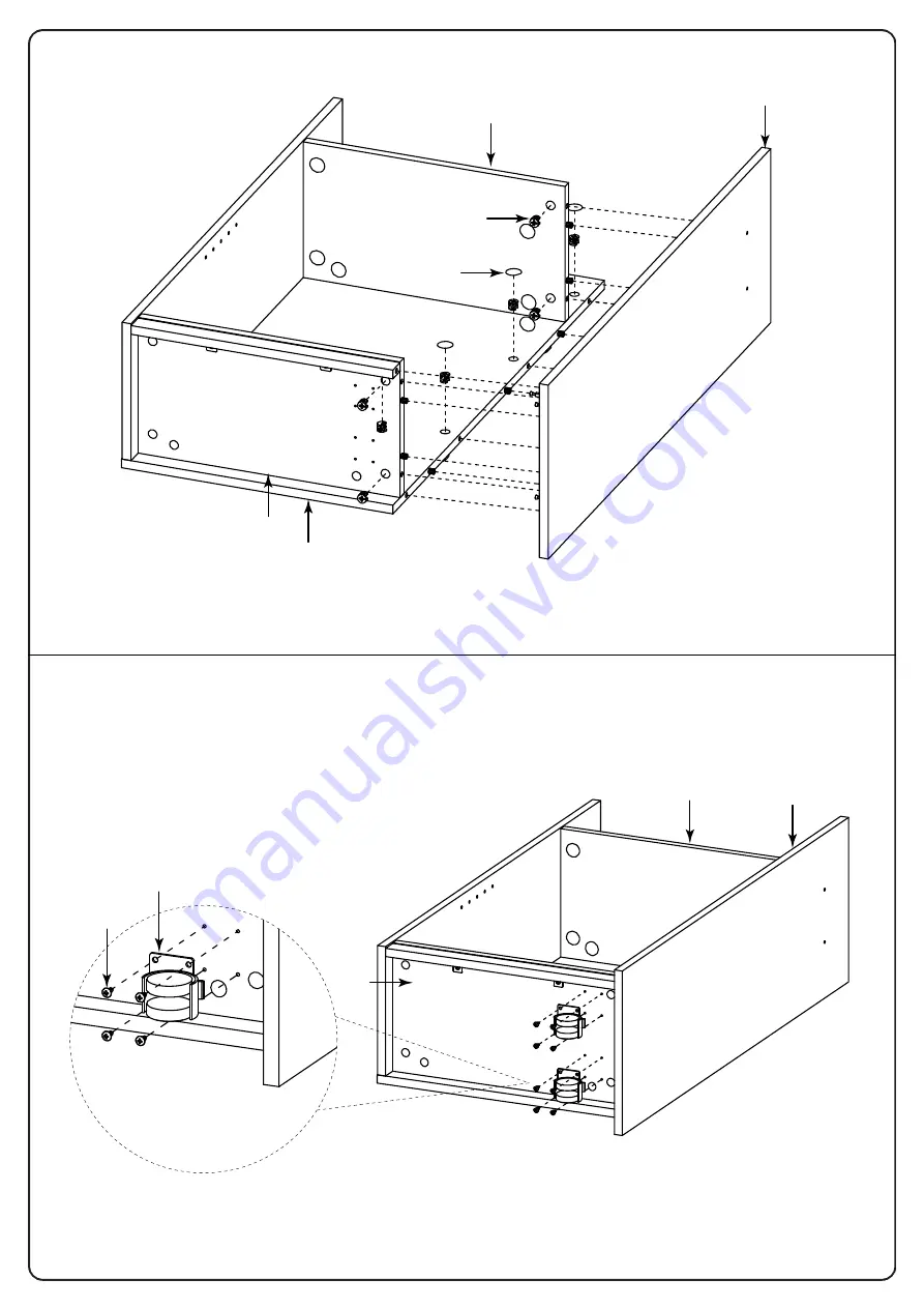 OSP Home Furnishings RV9848 Скачать руководство пользователя страница 20