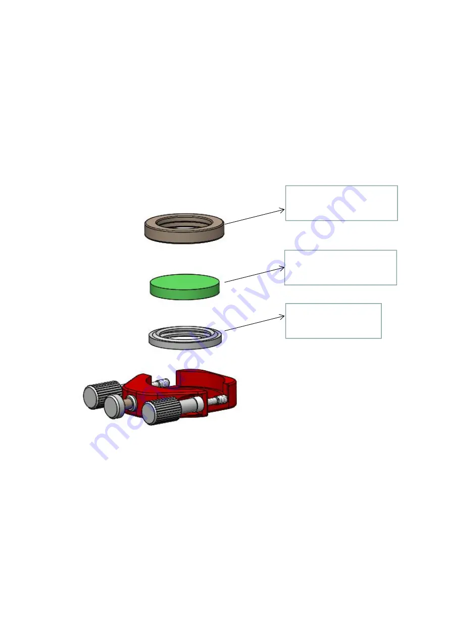 OSPRI LHSW200 User Manual Download Page 15