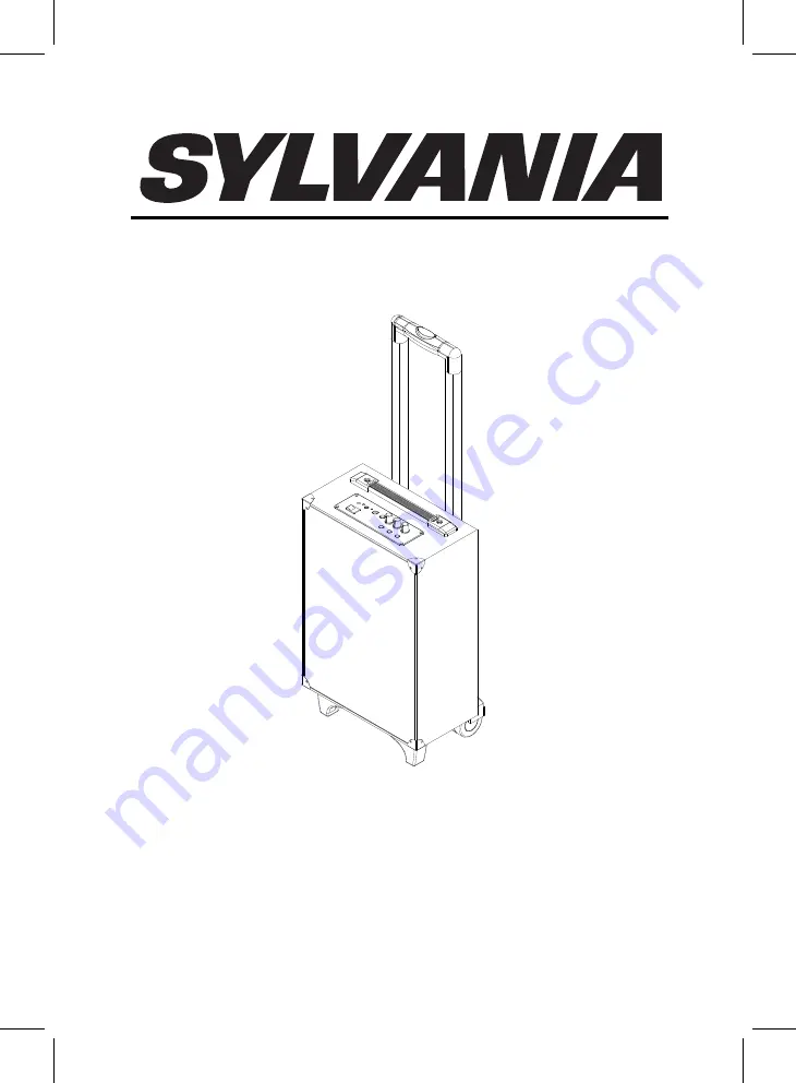 Osram 058465805906 Скачать руководство пользователя страница 1