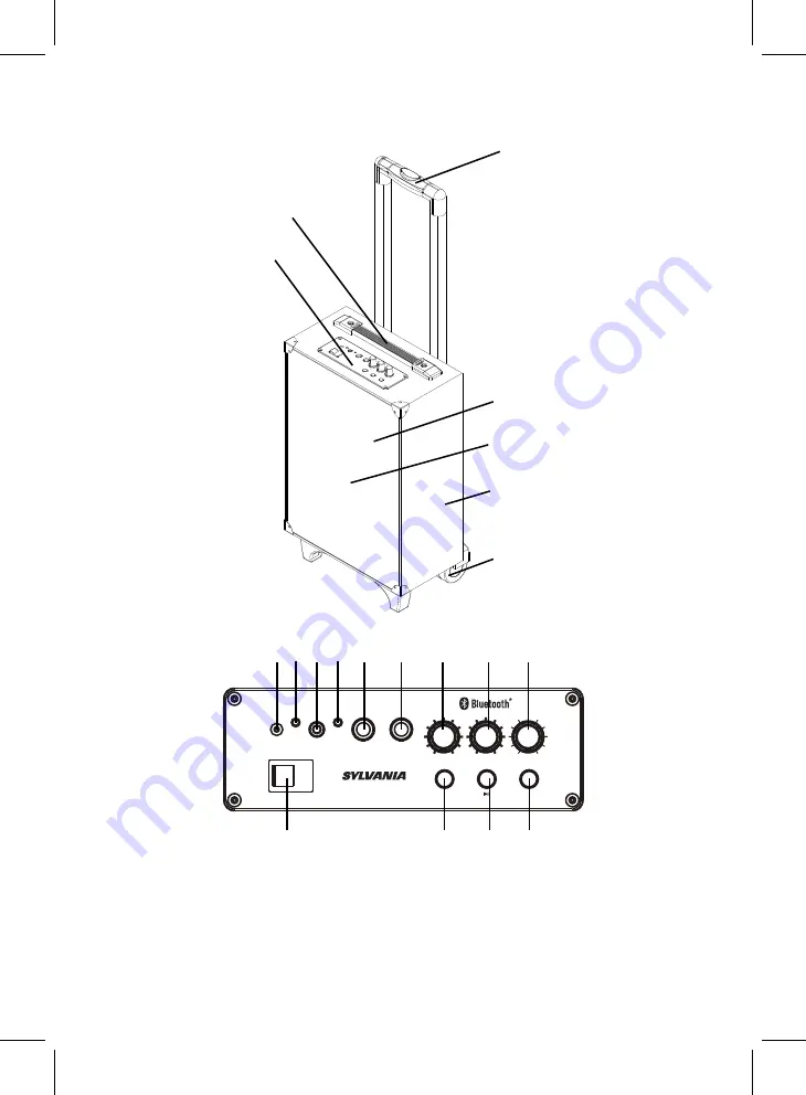 Osram 058465805906 Скачать руководство пользователя страница 18