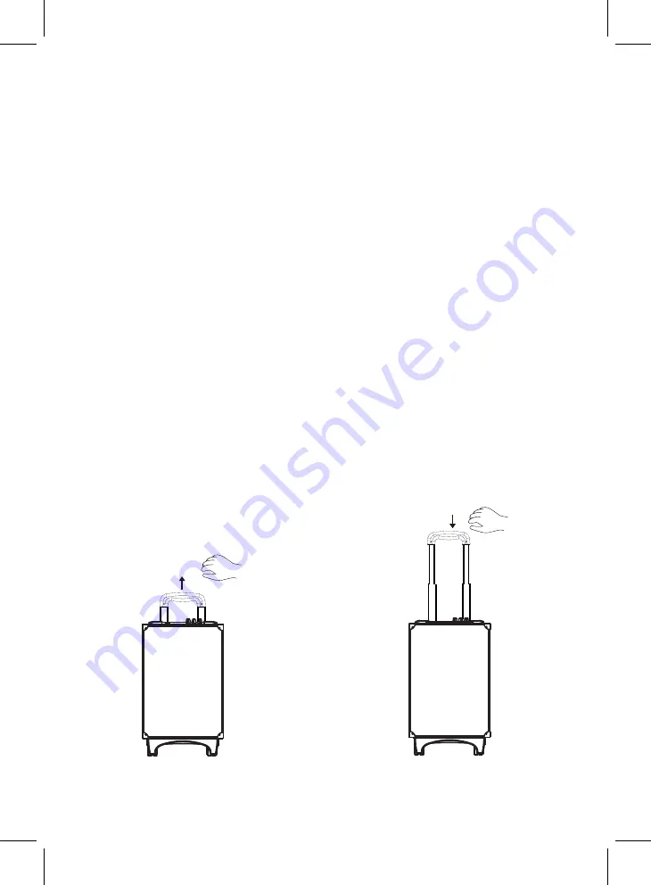 Osram 058465805906 Manual Download Page 20