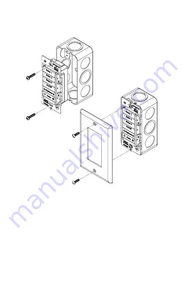 Osram 58289 Скачать руководство пользователя страница 6