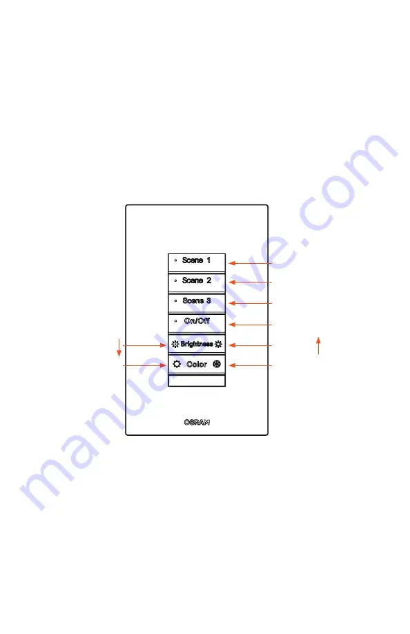 Osram 58289 Wiring And Installation Manual Download Page 8