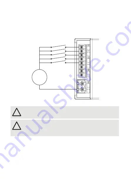 Osram AB444200035 Setup Manual Download Page 42