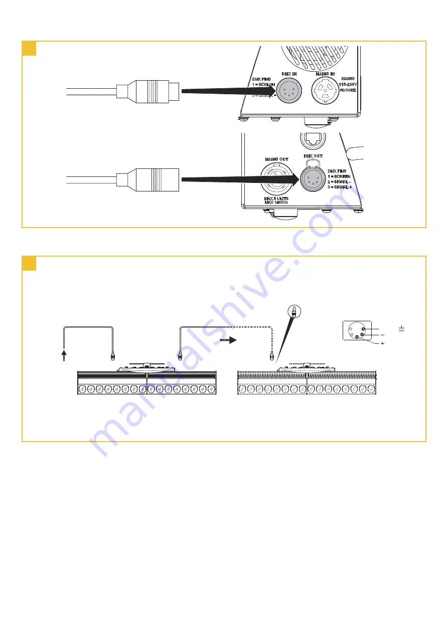 Osram ADB KLEMANTIS AS 1000 Instruction Manual Download Page 14