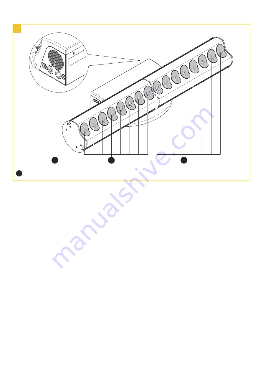 Osram ADB KLEMANTIS AS 1000 Instruction Manual Download Page 17