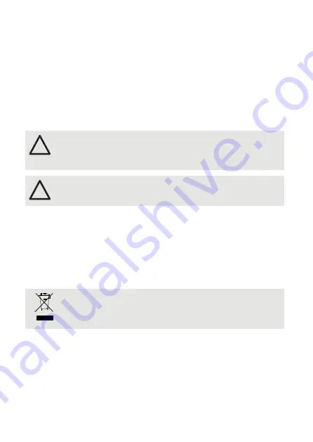 Osram AM313830035 Setup Manual Download Page 11