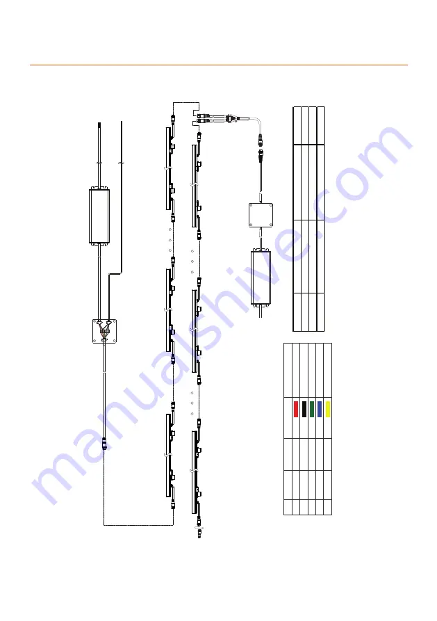 Osram ARCHISHAPE Media Tube Скачать руководство пользователя страница 18