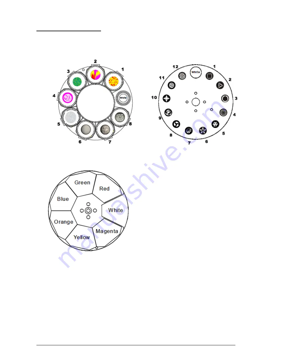 Osram AS 330 User Manual Download Page 20