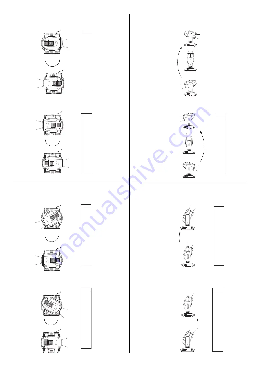 Osram C61095 Instruction Manual Download Page 30