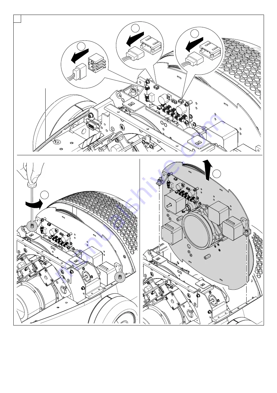 Osram C61700 Instruction Manual Download Page 12