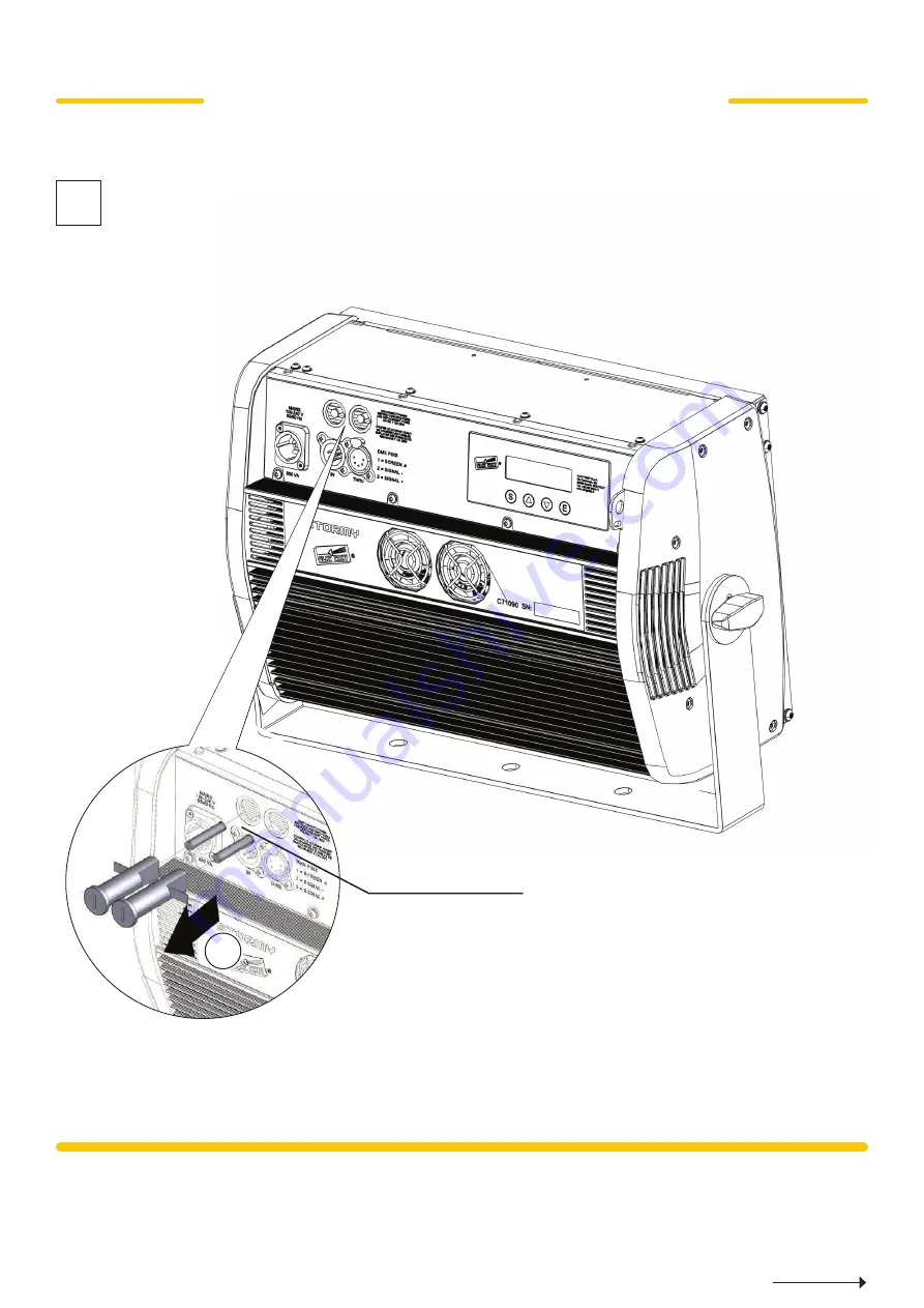 Osram C71091 Instruction Manual Download Page 15