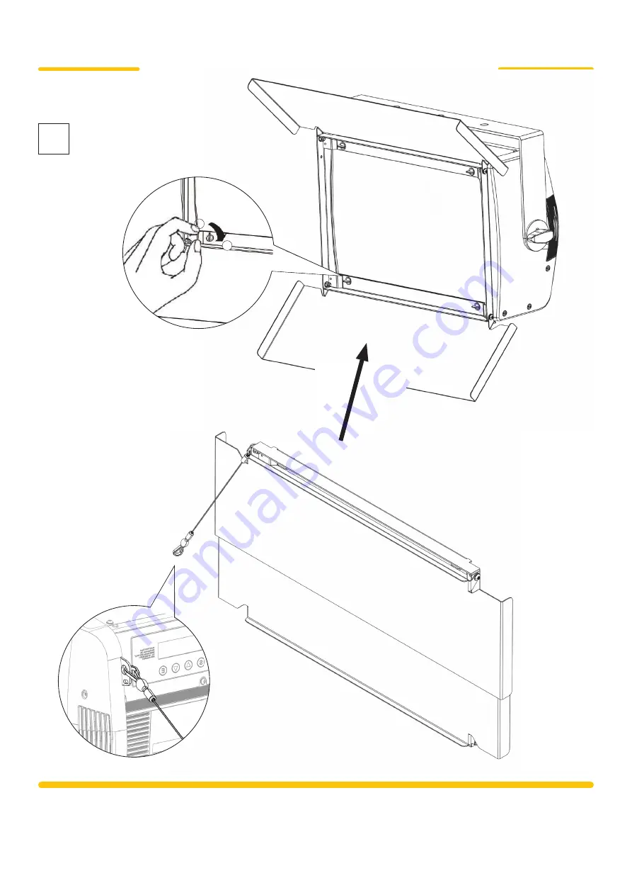 Osram C71091 Instruction Manual Download Page 17