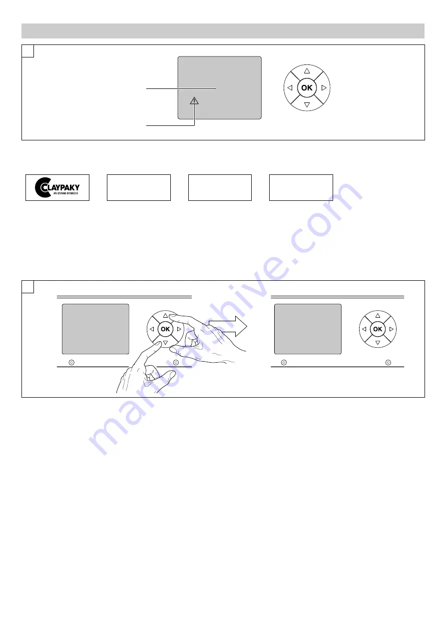 Osram CD3003 Скачать руководство пользователя страница 6