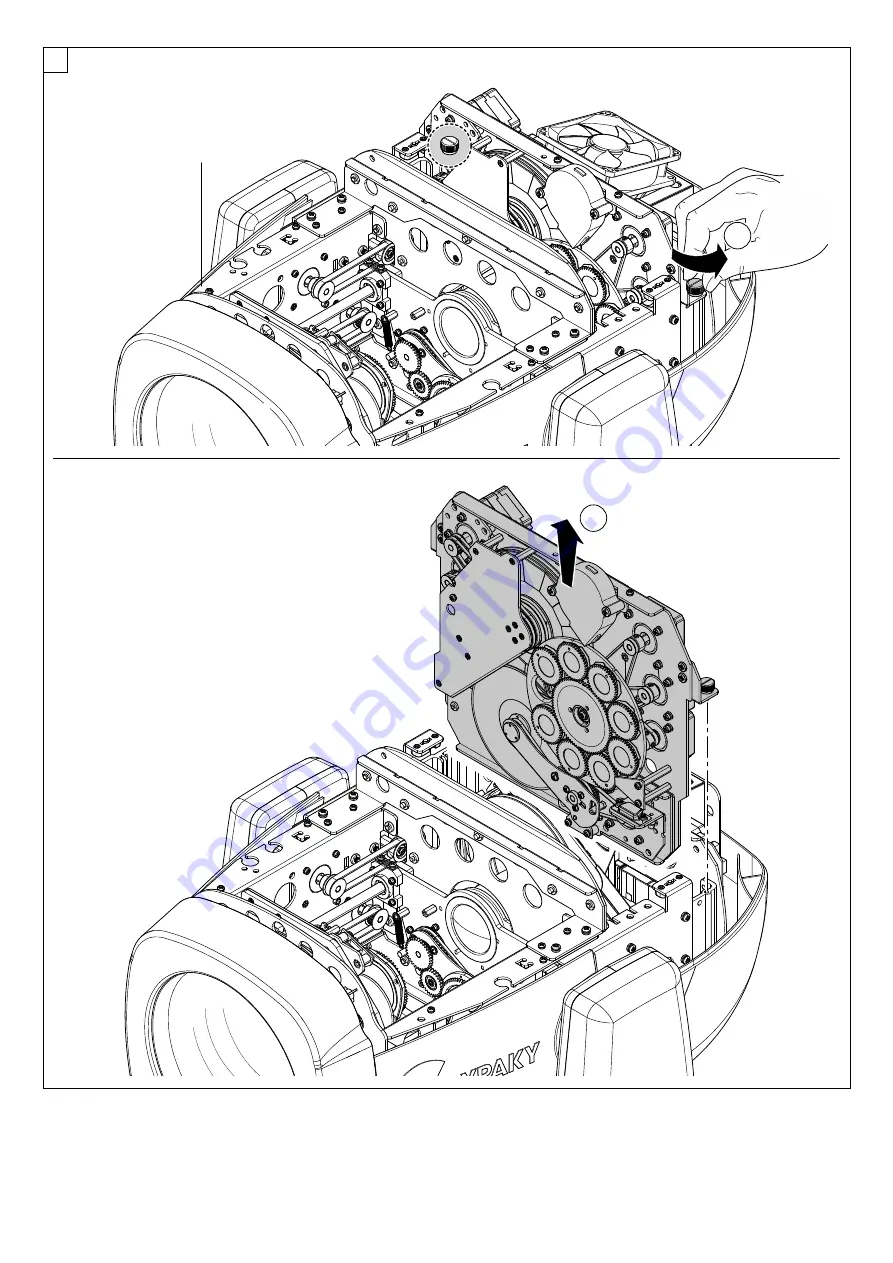 Osram CD3003 Instruction Manual Download Page 11